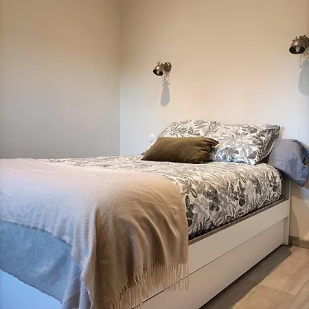 Maisonnette Etape Equestre Apartment *