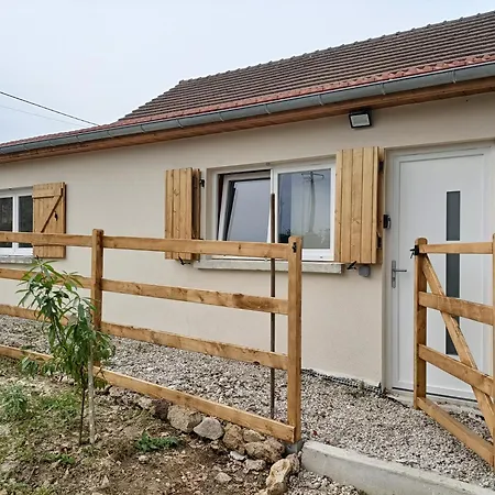 Maisonnette Etape Equestre *